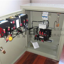 温控先锋，品质护航——吴江电热电器厂经营发展纪实