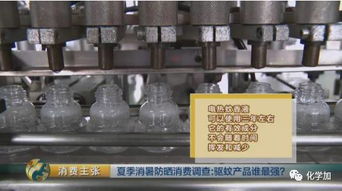 你以為的「防蚊神器」，其實暗藏農藥與化工真相？